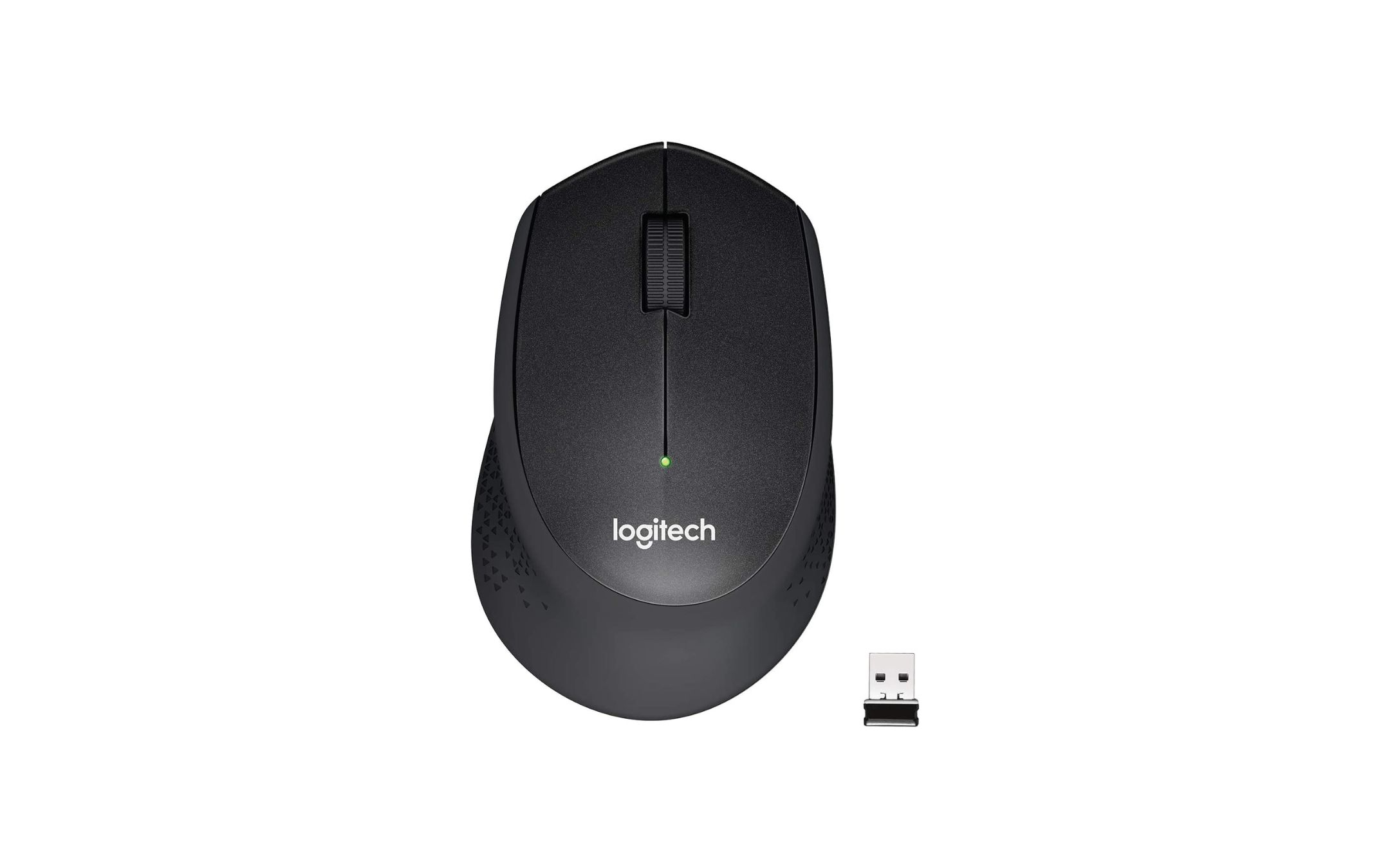 Logitech M330 Mouse Wireless in SUPER SCONTO