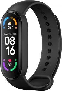 xiaomi-smart-band-6-prezzo-bomba-amazon-comodo