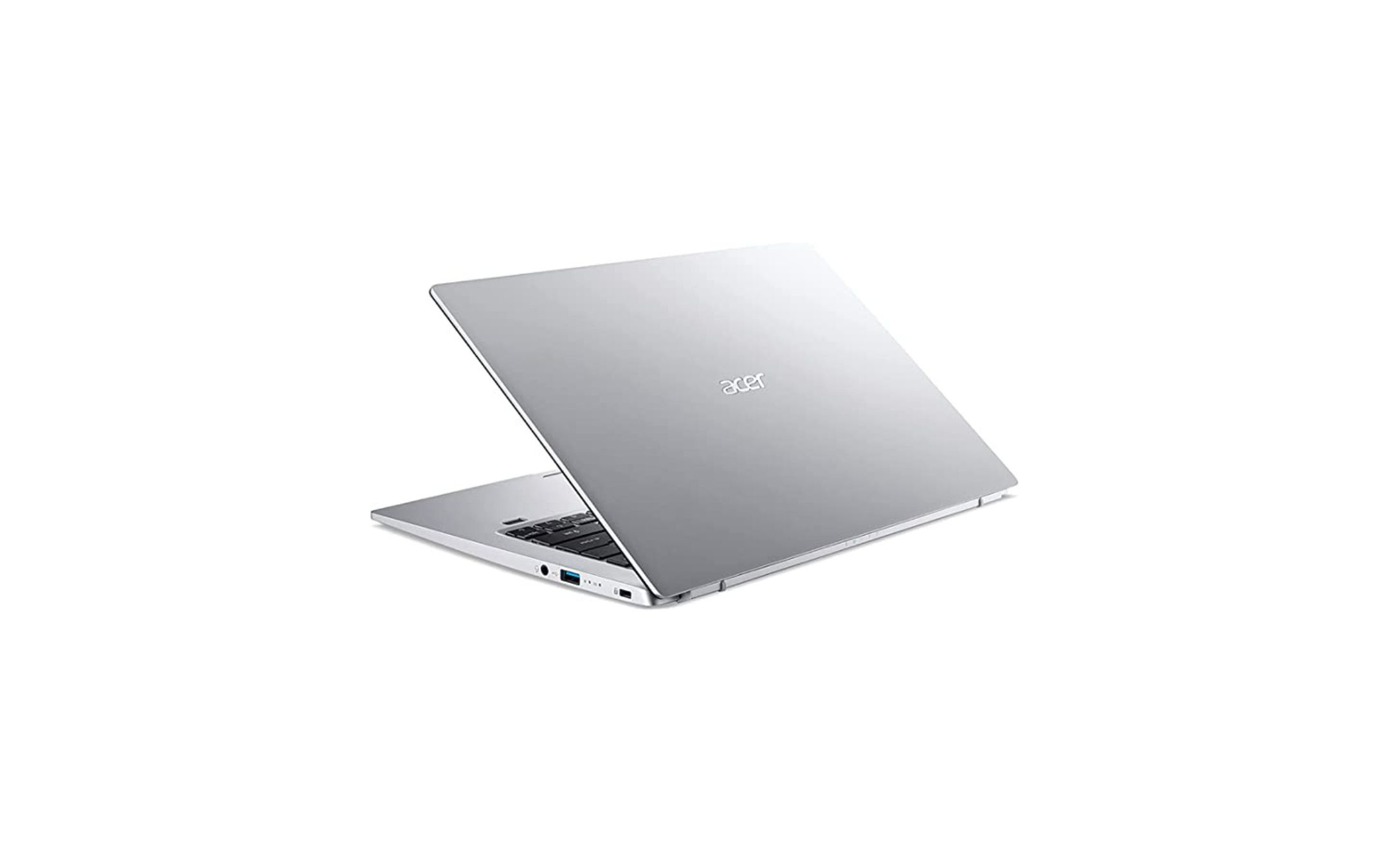 Acer Swift 1: il laptop perfetto per l'università (-23%)
