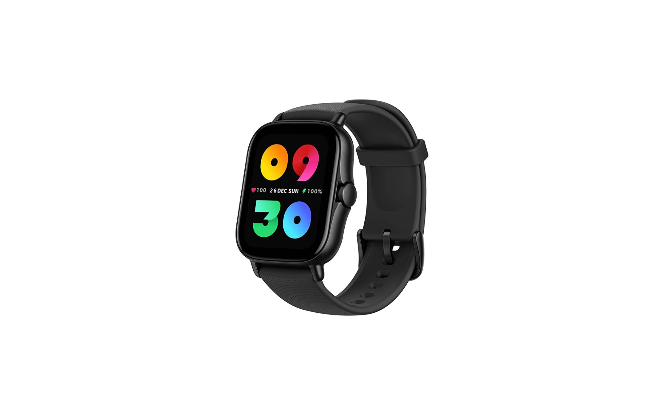 Amazfit GTS 2 Mini: lo smartwatch definitivo sotto i 150€