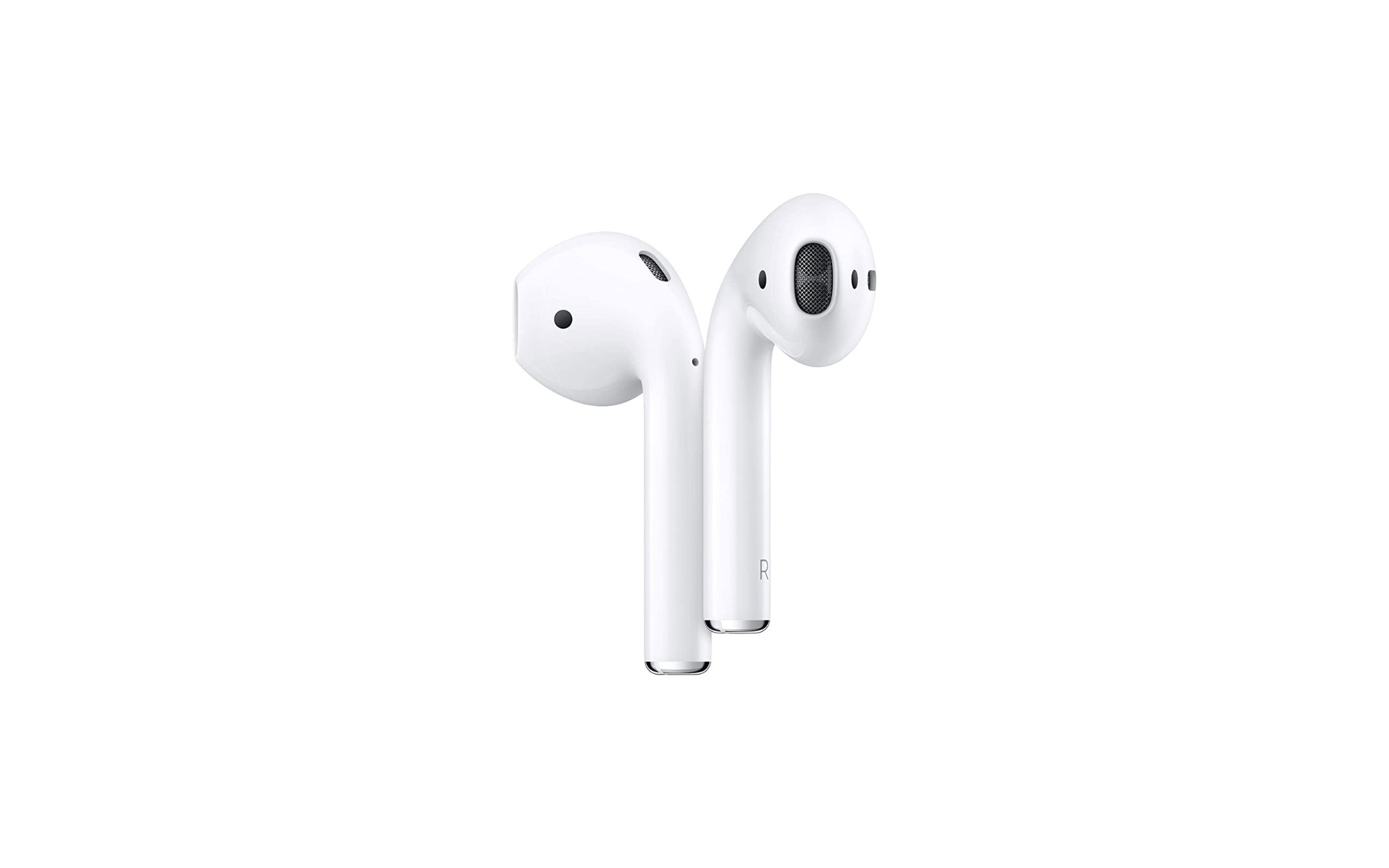 Apple AirPods: finalmente di nuovo in sconto su Amazon