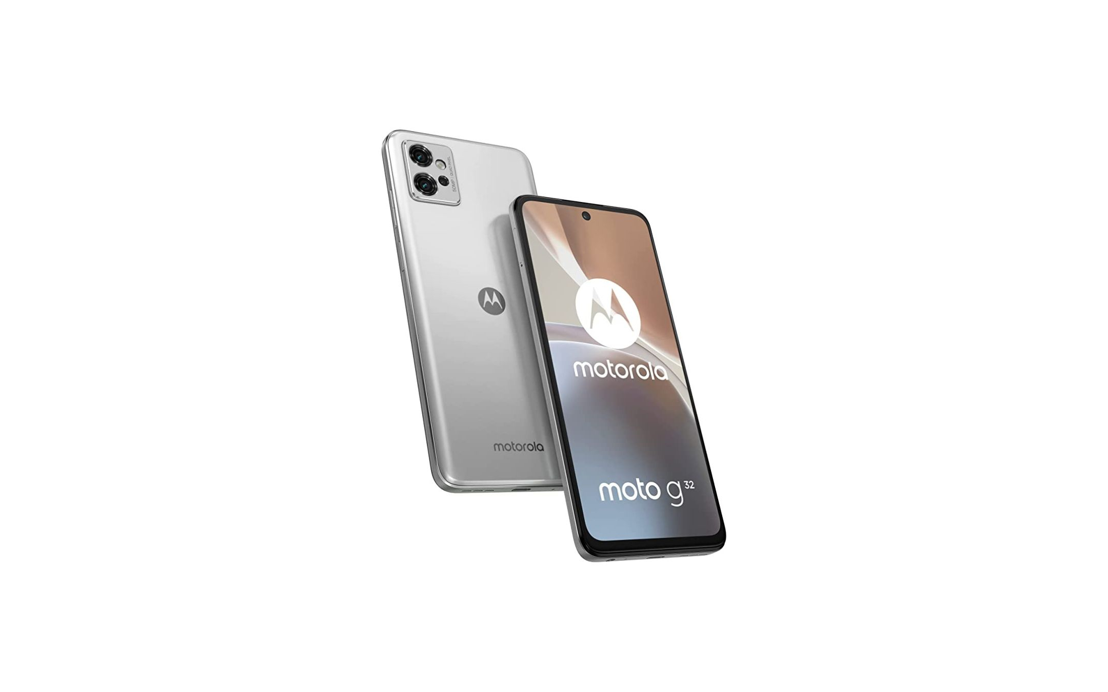 Motorola moto g32: lo smartphone che tutti vorranno a questo prezzo