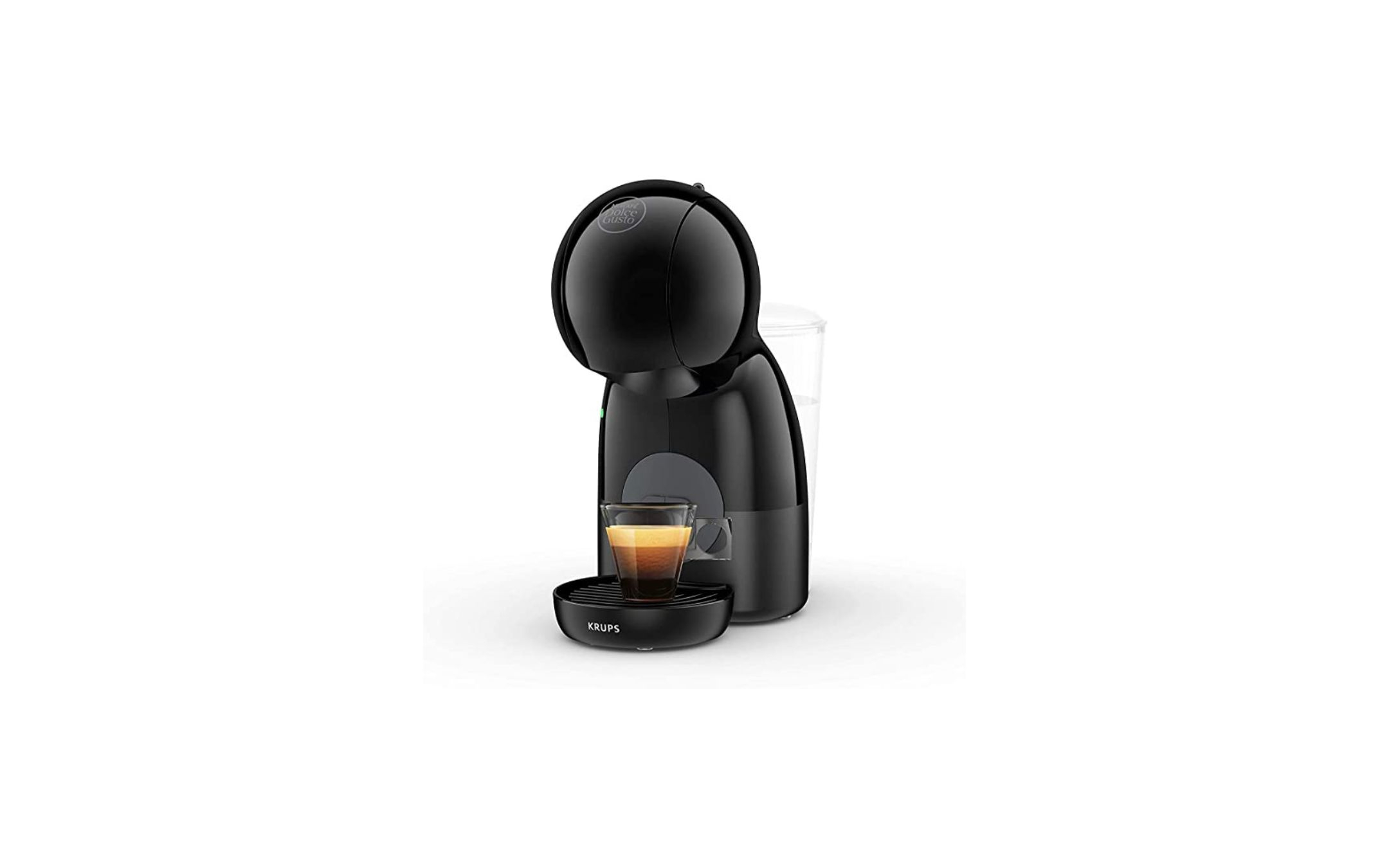 Nescafé Dolce Gusto: sconto FOLLE del 35% su Amazon