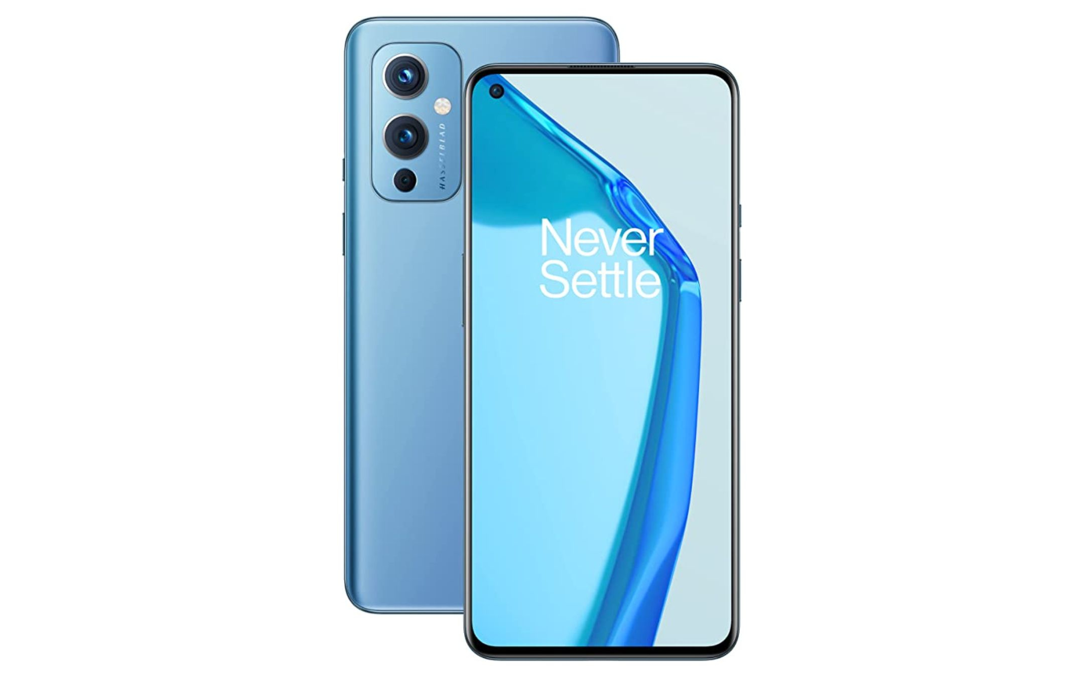 OnePlus 9: top di gamma con il 32% di sconto