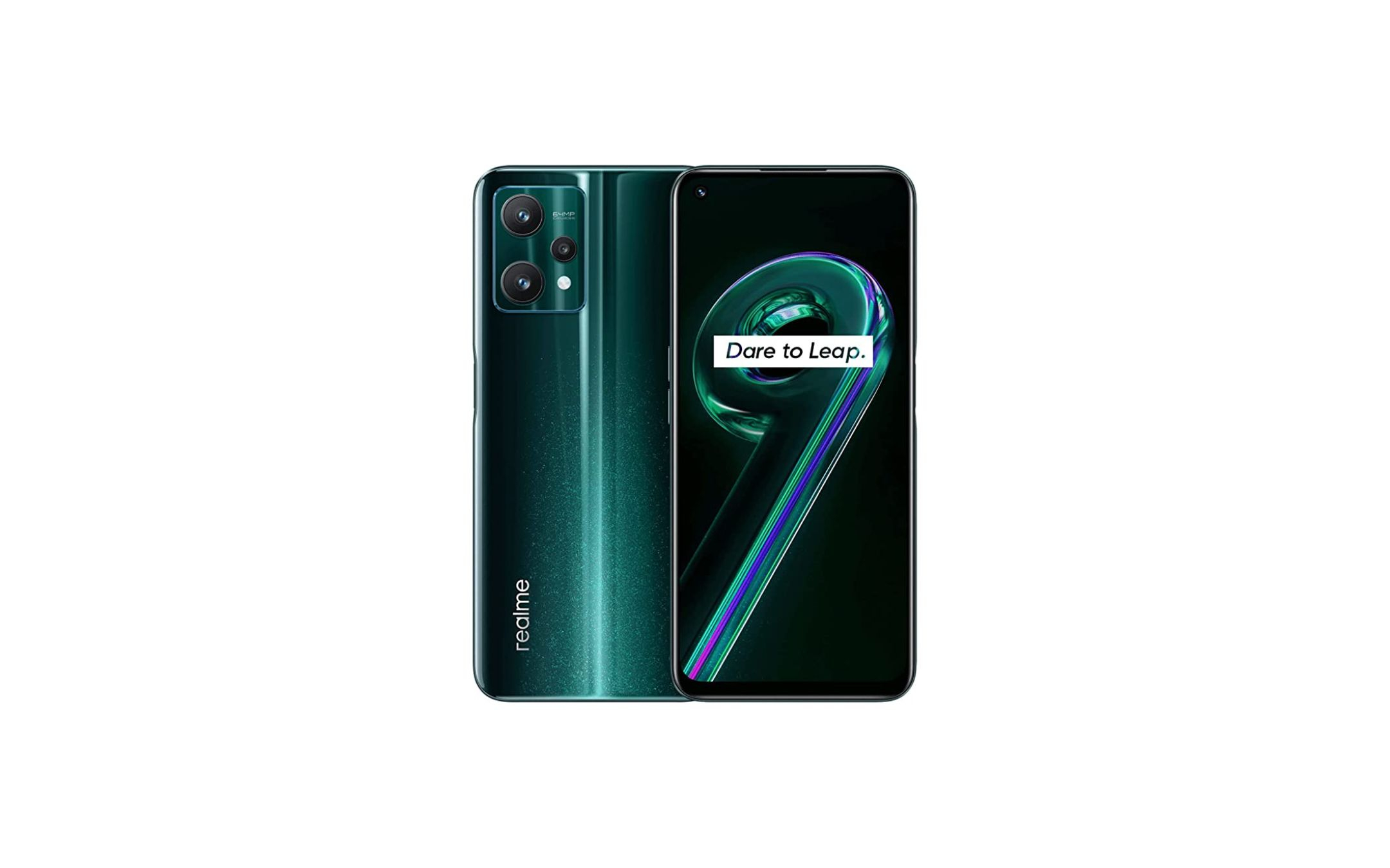 Realme 9 Pro Plus: il medio gamma perfetto per l'università (-20%)