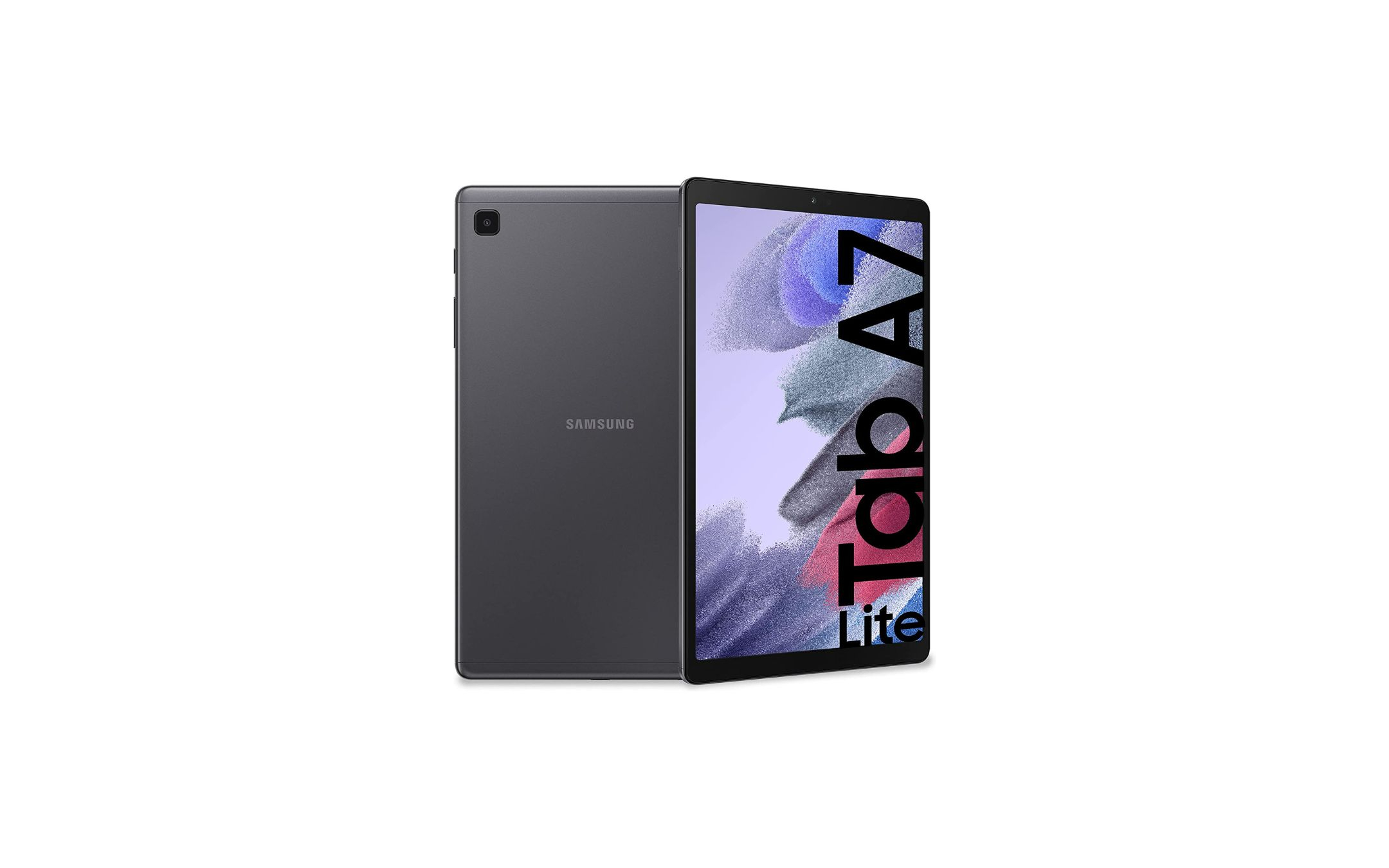 Samsung Galaxy Tab A7 Lite: l'offerta che non potete rifiutare