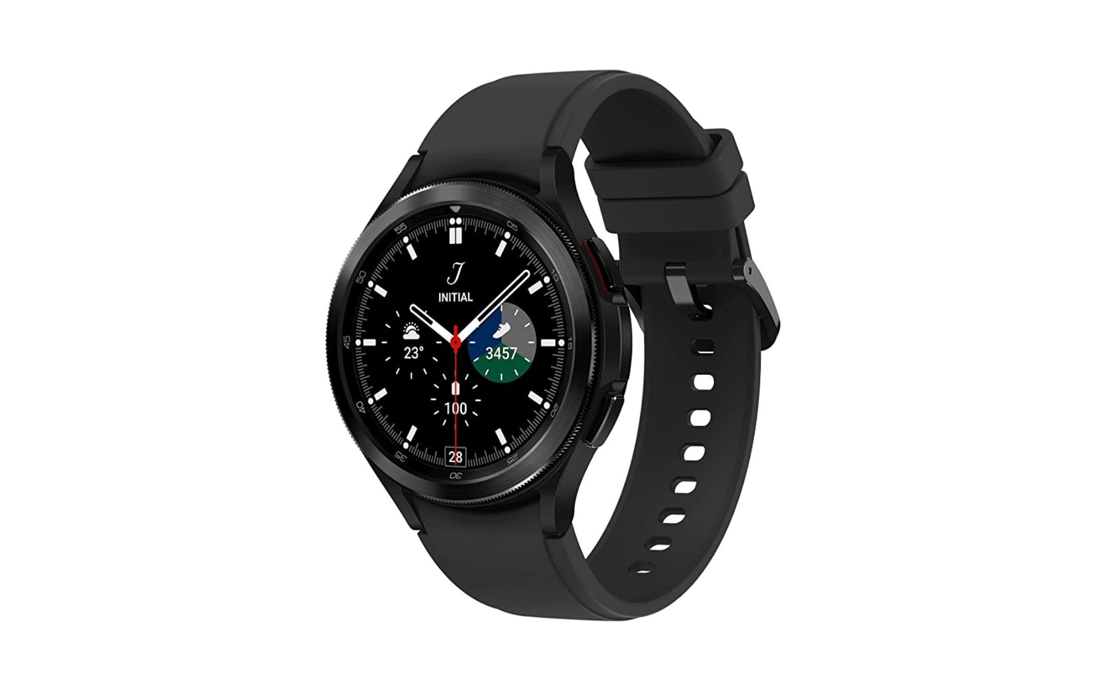 Samsung Galaxy Watch 4 Classic: ottimo affare su Amazon (-36%)