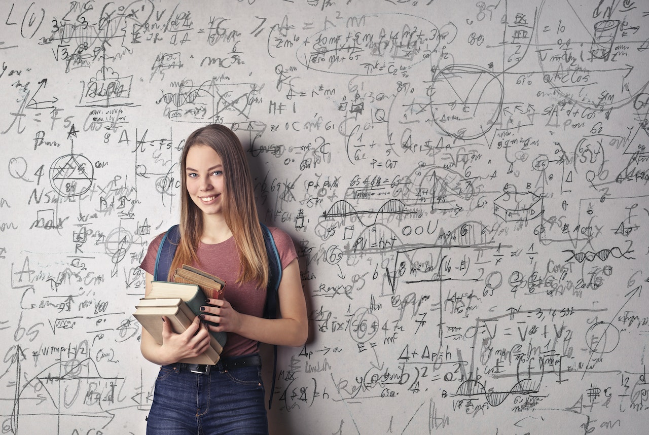 Giornata delle donne nella matematica: in Italia mai così bene
