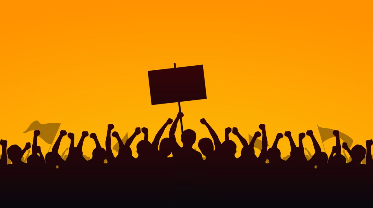 Lo sciopero nelle Università: contro il precariato e i tagli ai finanziamenti
