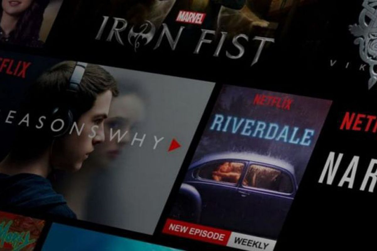 Catalogo Netflix Aprile 2023: film e serie tv