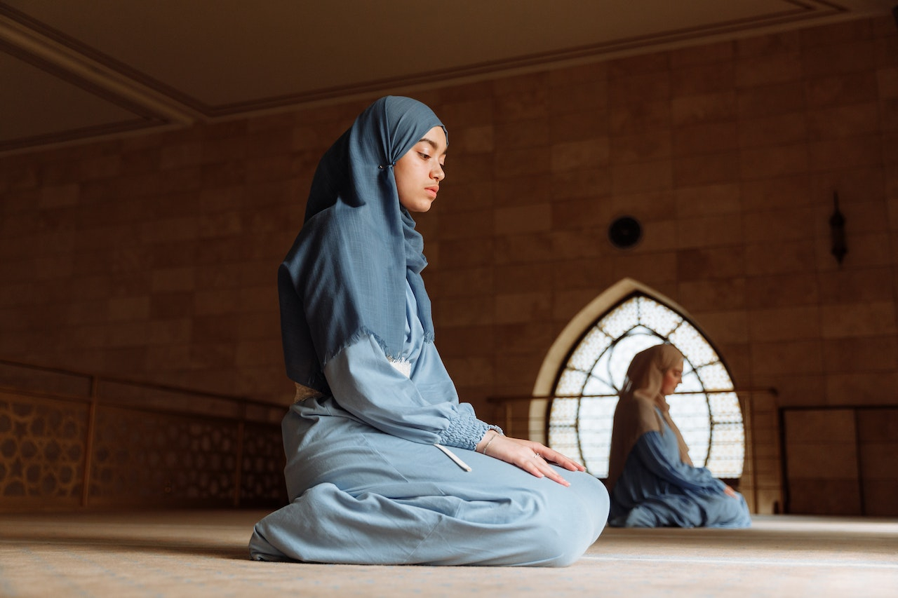 Aula per gli studenti musulmani durante il Ramadan, succede a Firenze