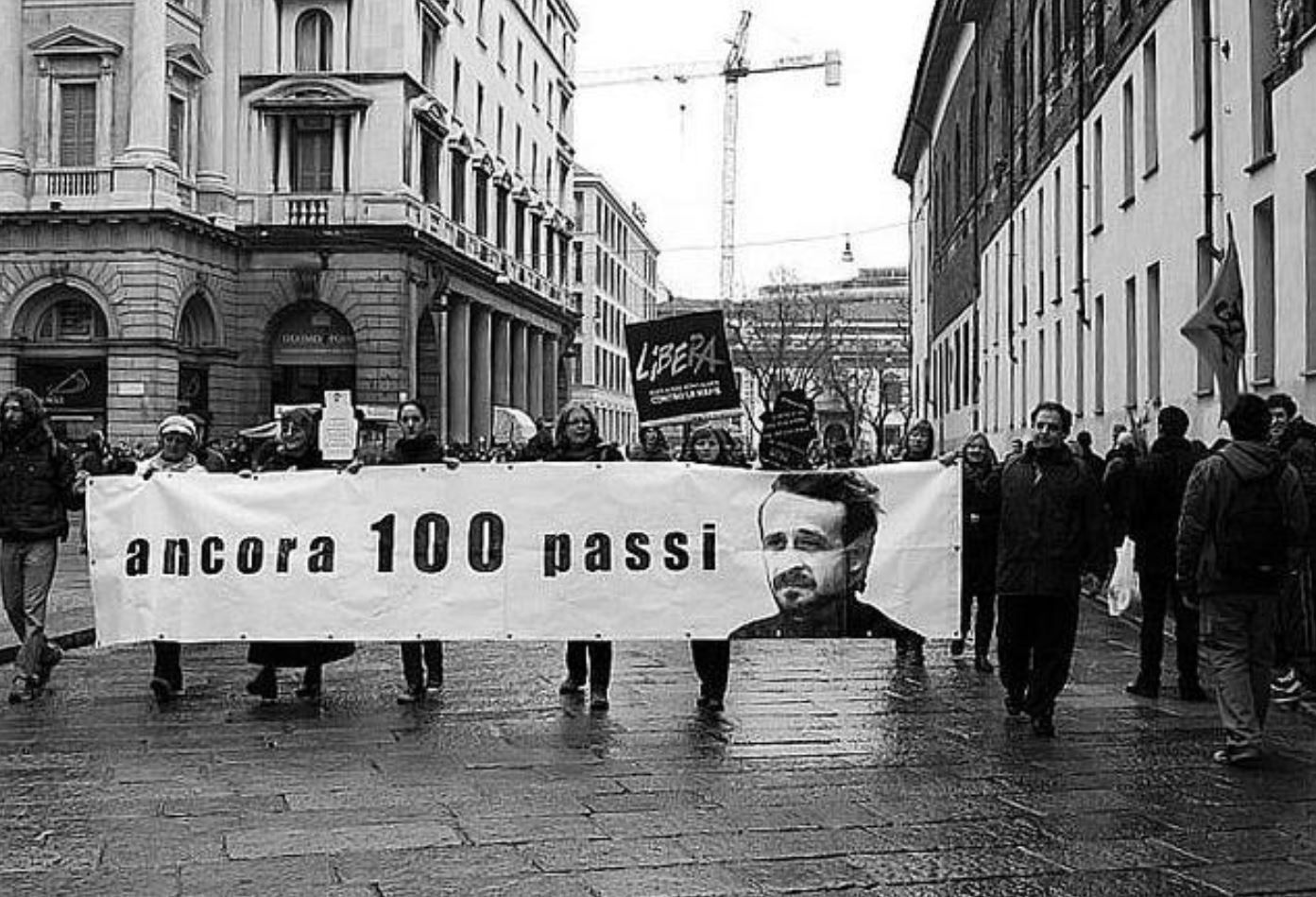 Vogliono intitolare scuola a Peppino Impastato, ma comune nega consenso