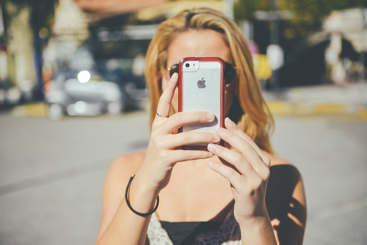 In gita senza smartphone, l’esperimento di una scuola di Roma