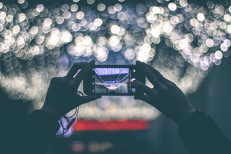 Collegamenti Maturità sulla Fotografia e immagini