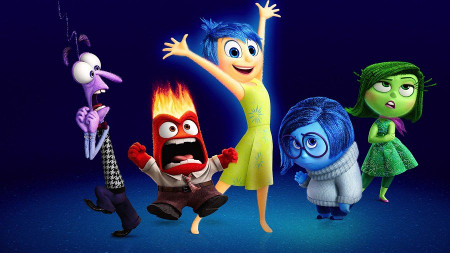 Tesina Inside Out: collegamenti per tutte le scuole