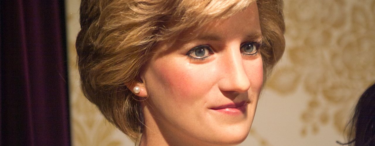 Tesina Maturità Lady Diana: collegamenti per tutte le scuole