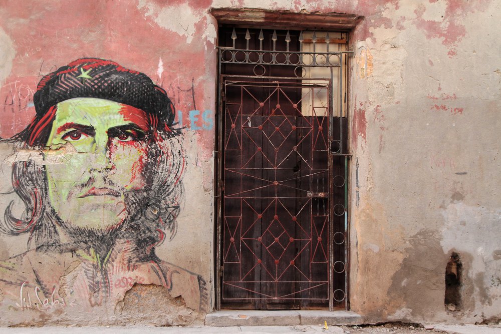 Tesina Che Guevara: collegamenti per tutte le scuole