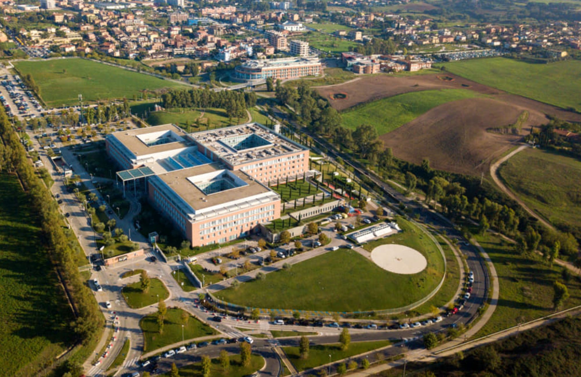 Università Campus Bio-Medico di Roma: Corsi di Laurea e Costi 