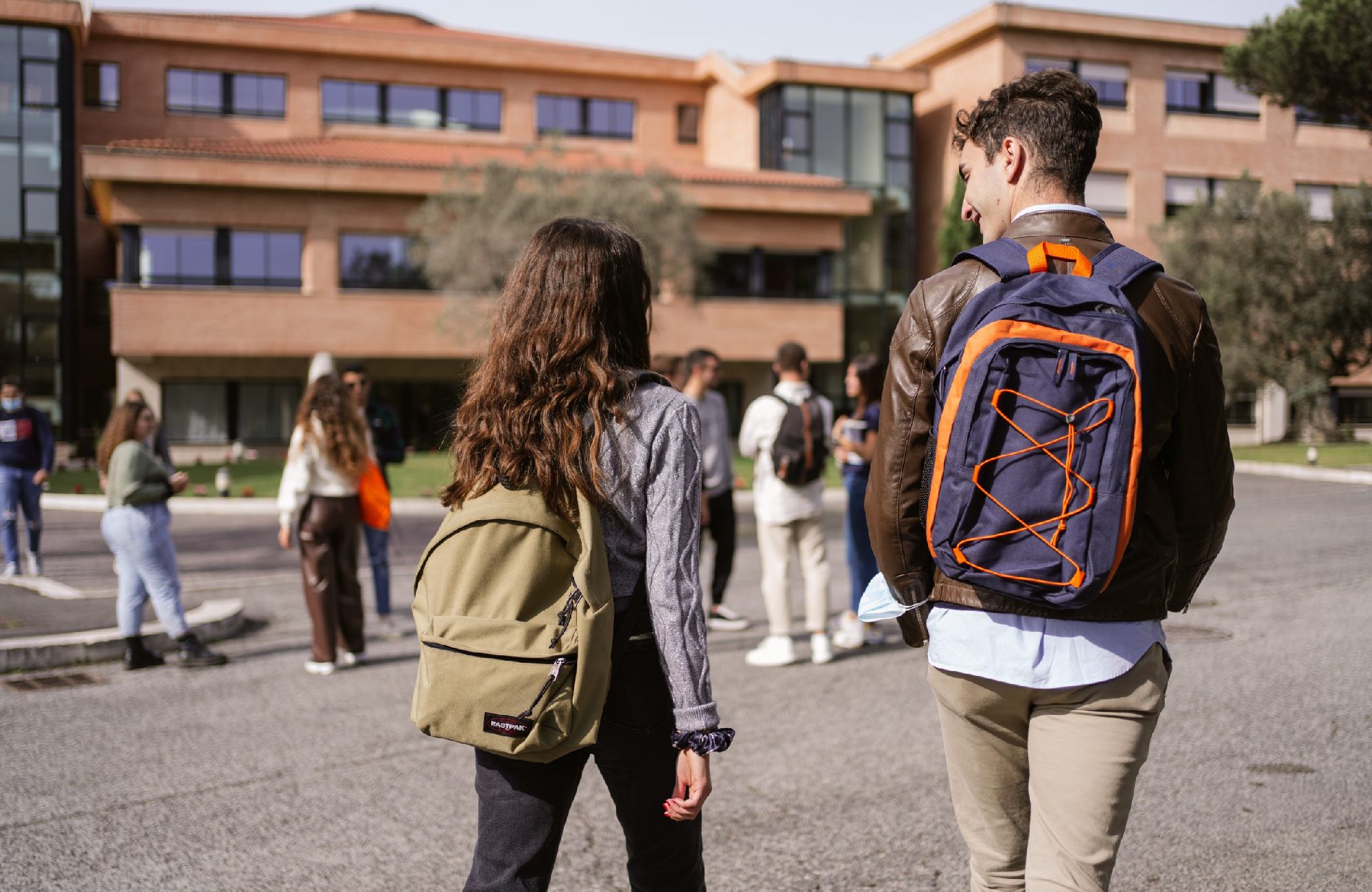 UER Università Europea di Roma: Corsi di Laurea, Master e Costi Università