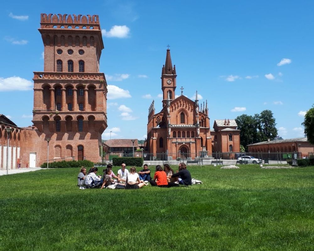 Università di Scienze Gastronomiche: Corsi di Laurea, Master, Costi e Recensioni Unisg