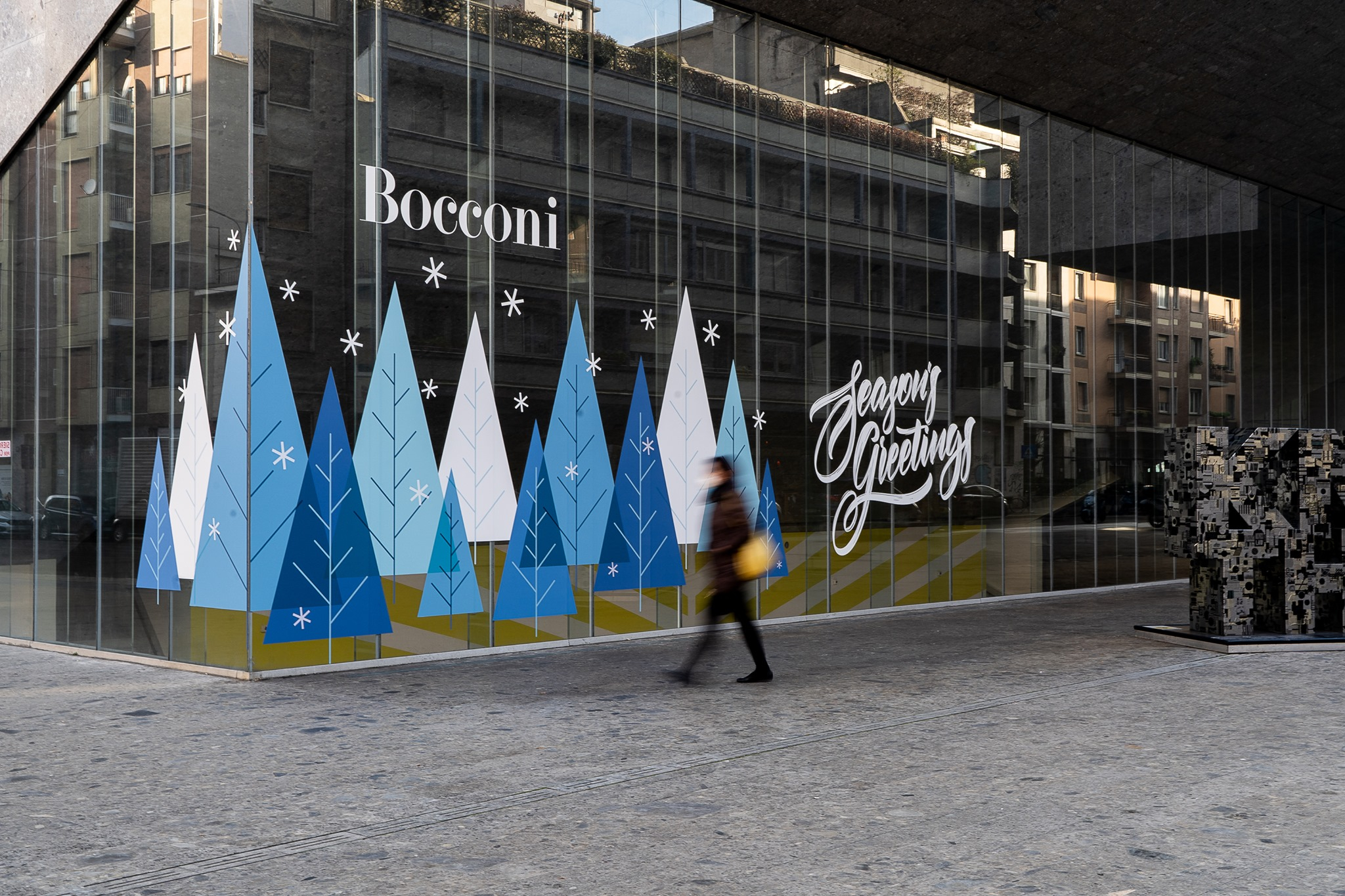 Università Bocconi: Corsi di Laurea e Costi Bocconi