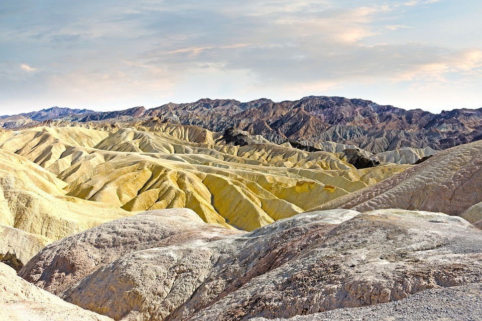 Facoltà di Geologia: università, corsi di laurea, materie ed esami