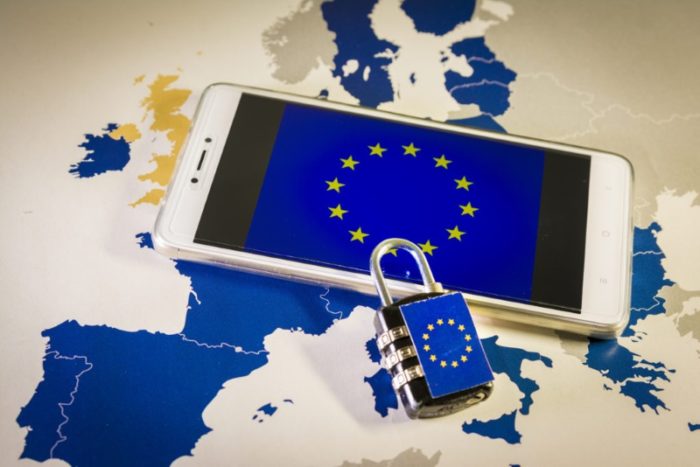 Testo argomentativo svolto sulla privacy e la GDPR