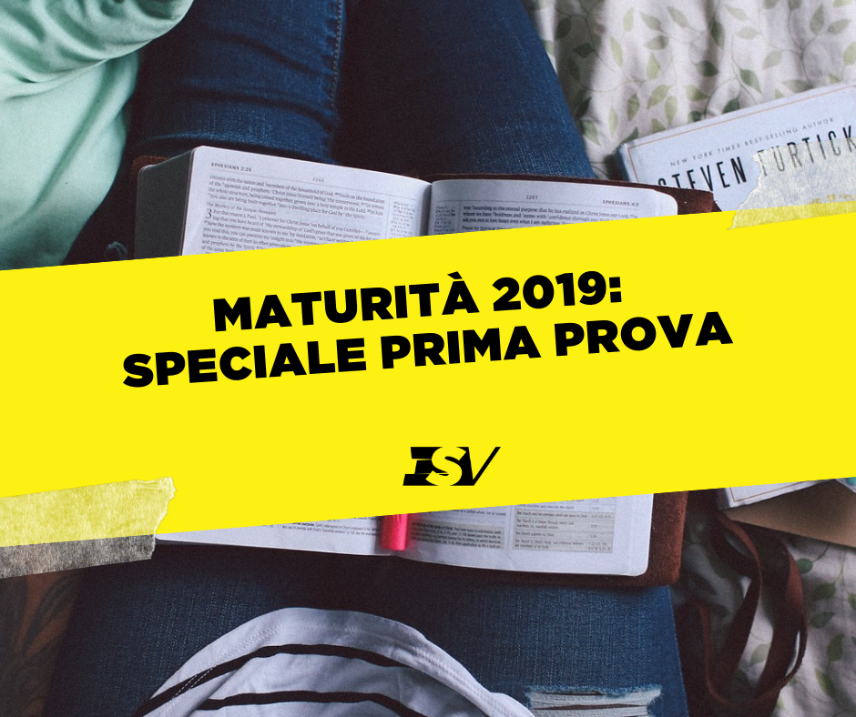 Testo argomentativo Futuro, patrimonio culturale e democrazia T. Montanari: Maturità 2019