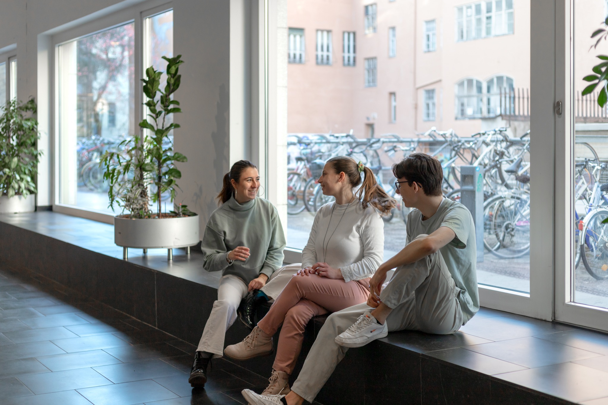 Libera Università di Bolzano: Corsi di Laurea, Master, Recensioni e Costi Unibz