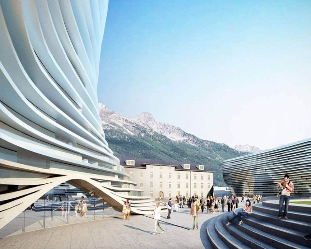 Università della Valle d'Aosta: Corsi di Laurea, Costi e Recensioni Univda
