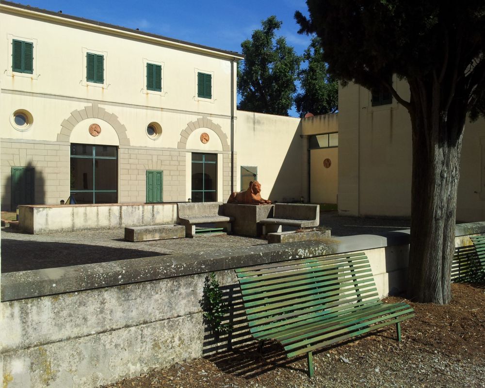 Istituto Superiore per le Industrie Artistiche di Firenze: Corsi, Facoltà e Sedi ISIA Firenze