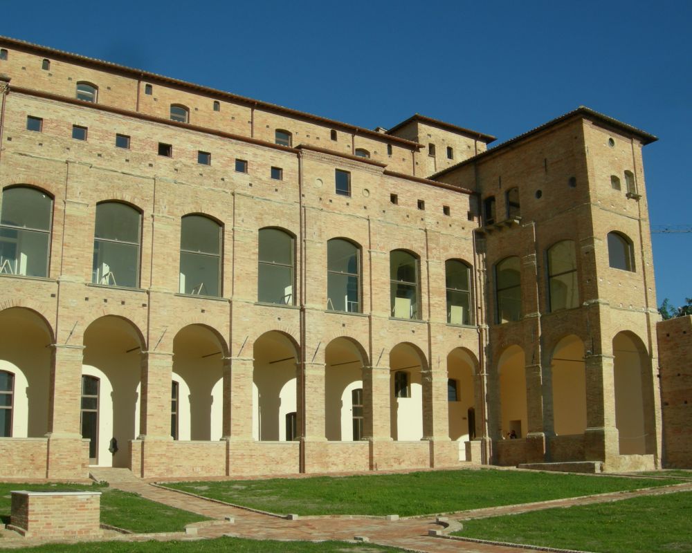 Istituto Superiore per le Industrie Artistiche di Urbino: Corsi, Facoltà e Sedi ISIA Urbino