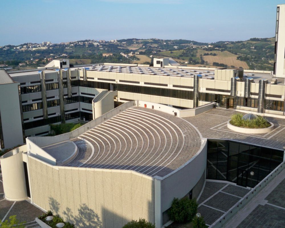 Università Politecnica delle Marche: Corsi di Laurea e Facoltà UNIVPM