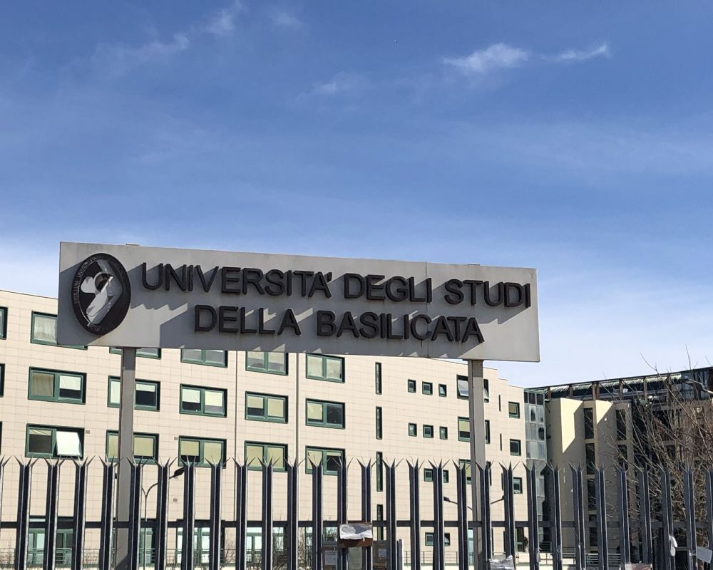 Università degli studi della Basilicata: Corsi di Laurea e Facoltà UniBas