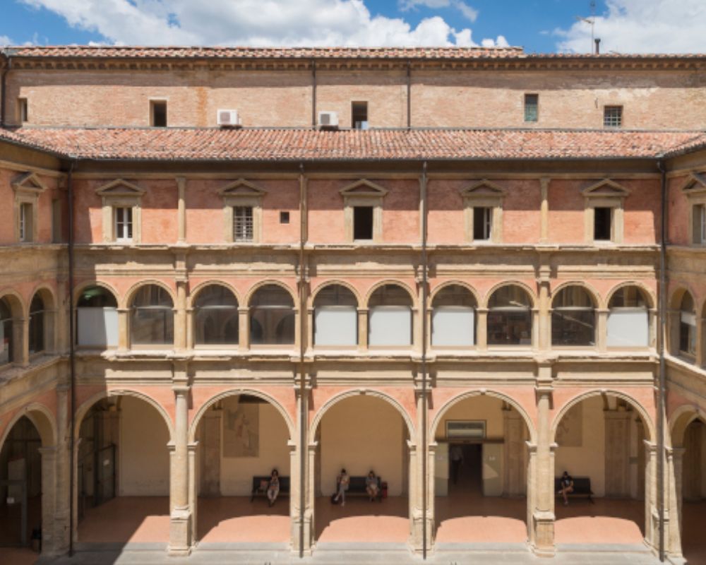Università degli Studi di Bologna: Corsi di Laurea e Facoltà UniBo