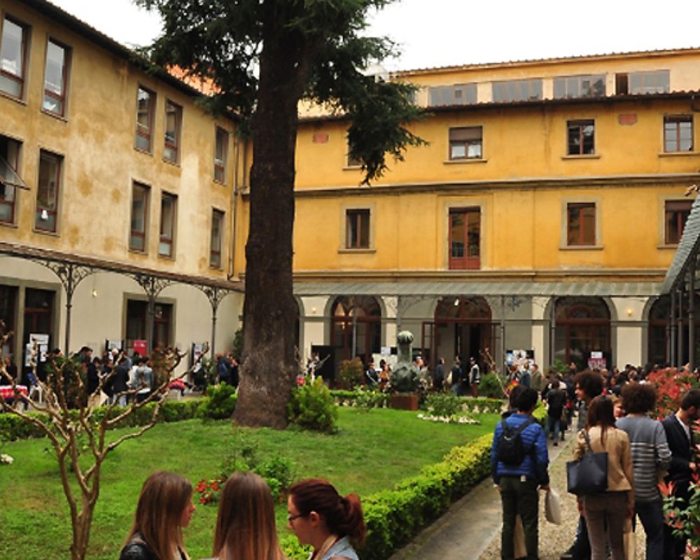 Università degli Studi di Firenze: Corsi di Laurea e Facoltà UniFi