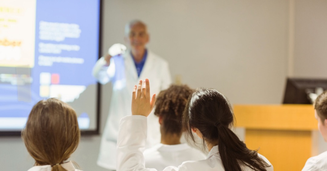 Università di Medicina tutti i corsi di laurea triennale e magistrale 1