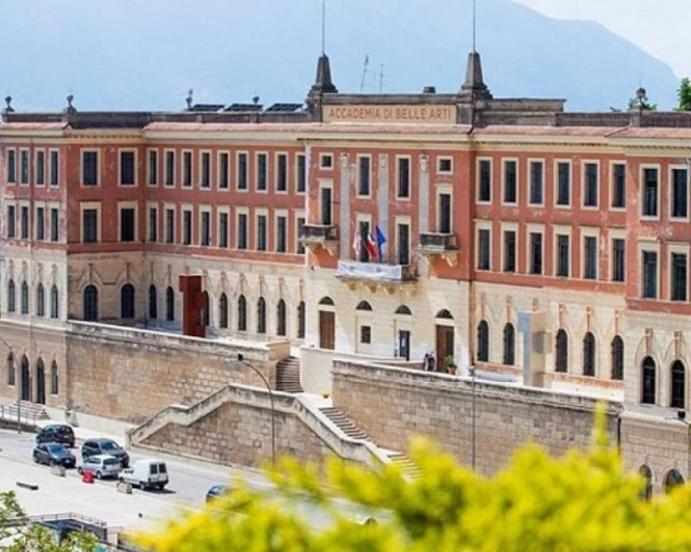 Accademia di Belle Arti di Frosinone: Corsi, Facoltà e Sedi ABA Frosinone