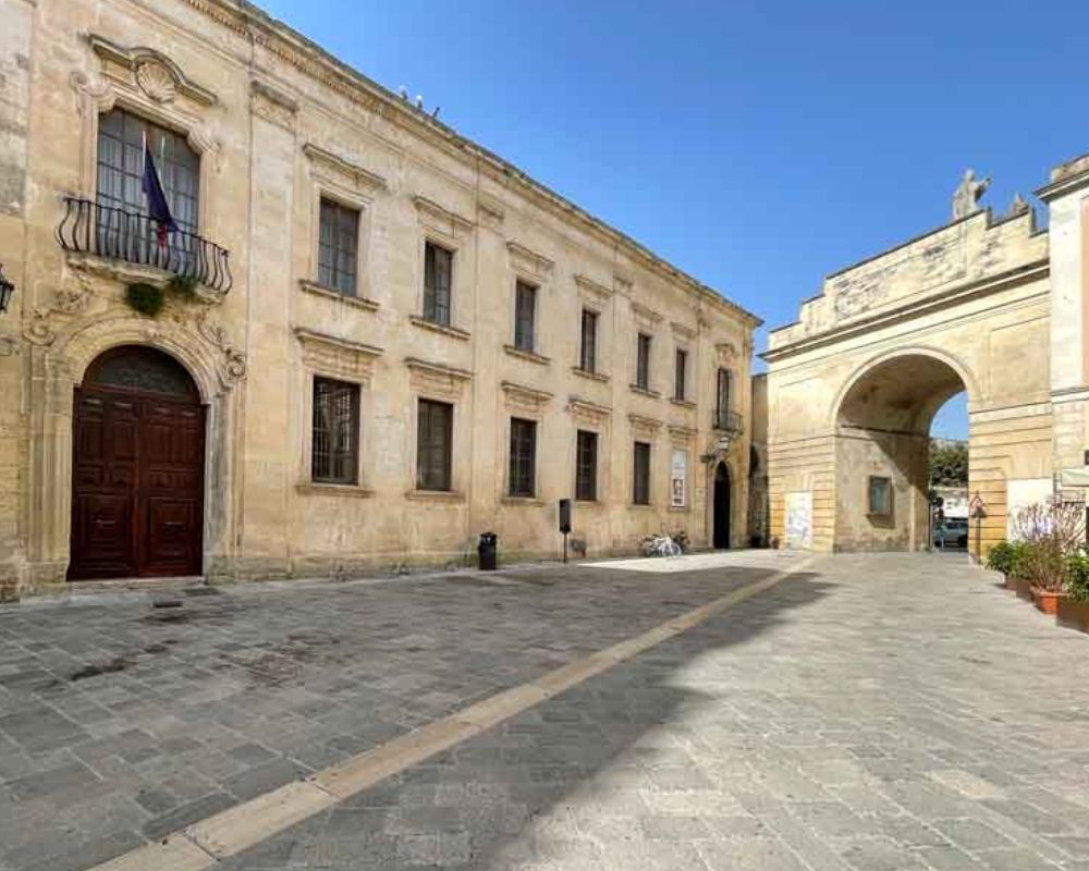 Accademia di Belle Arti di Lecce: Corsi, Facoltà e Sedi ABA Lecce