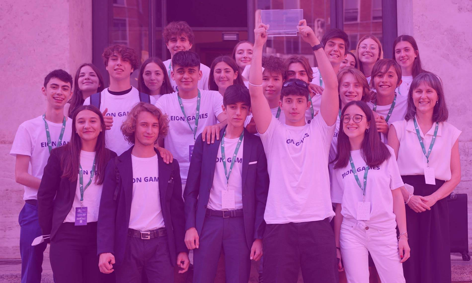 Campionati Nazionali di Imprenditorialità, il 5 e il 6 giugno si sfidano le imprese create dagli studenti