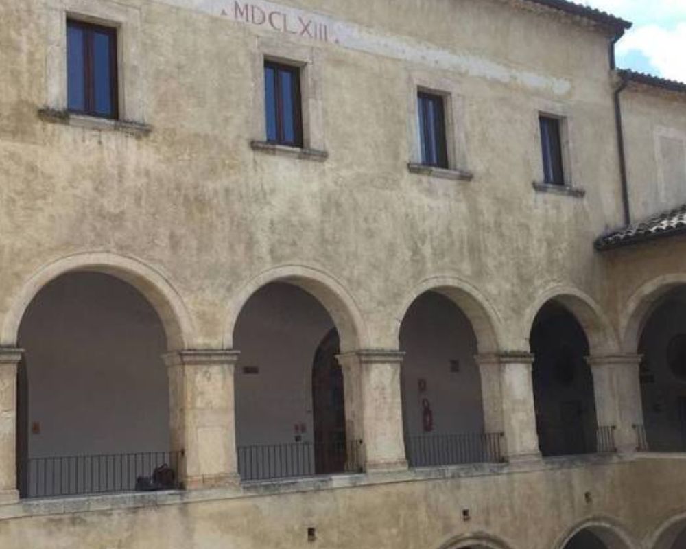 Conservatorio di Musica 