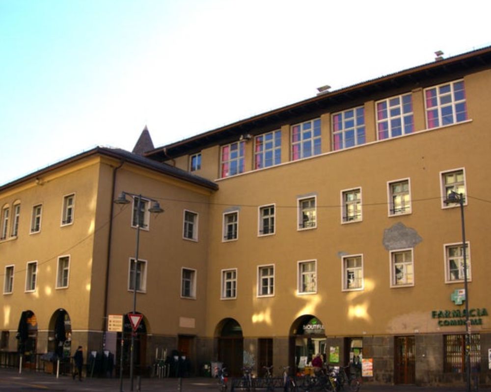 Conservatorio di Musica 