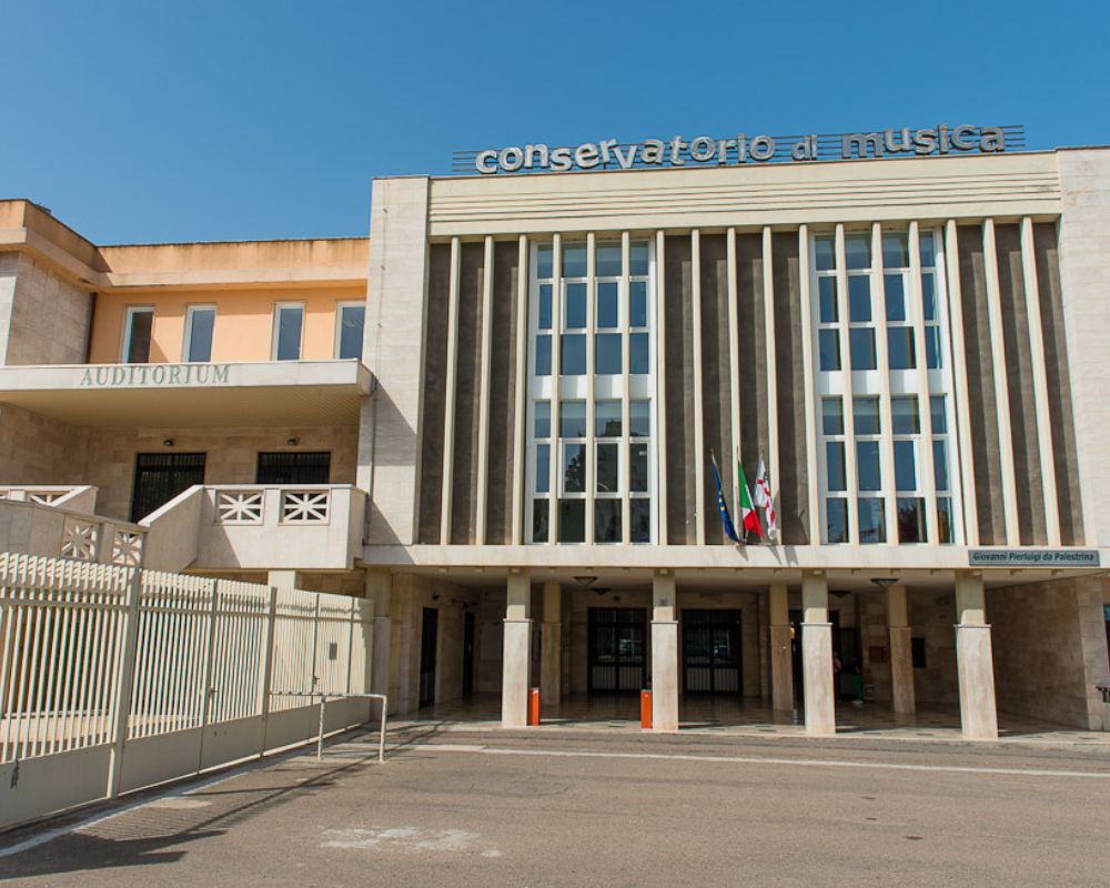 Conservatorio di Musica 