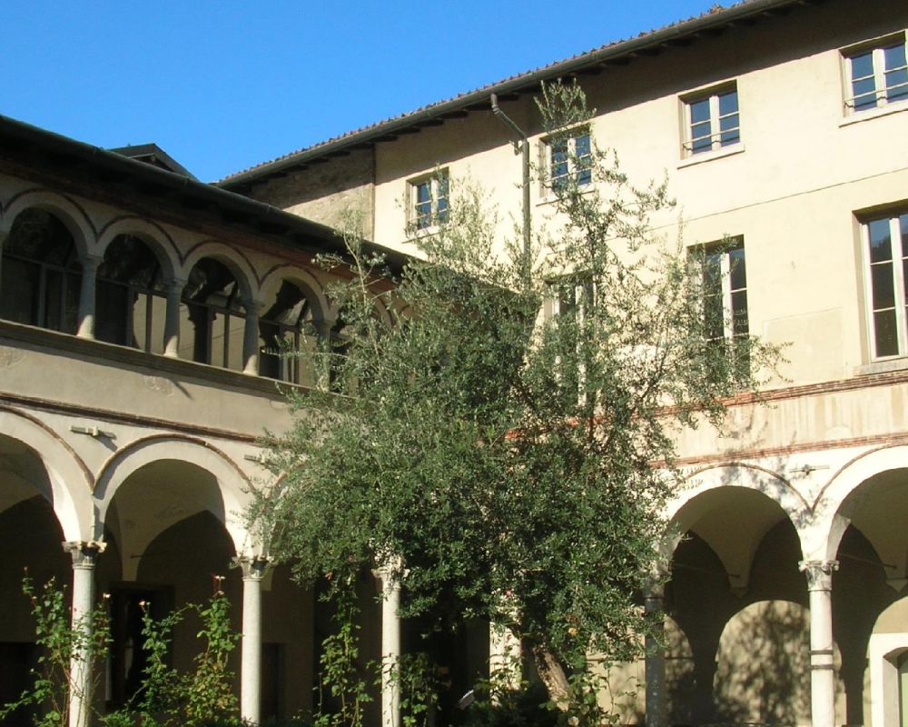 Conservatorio di Musica 