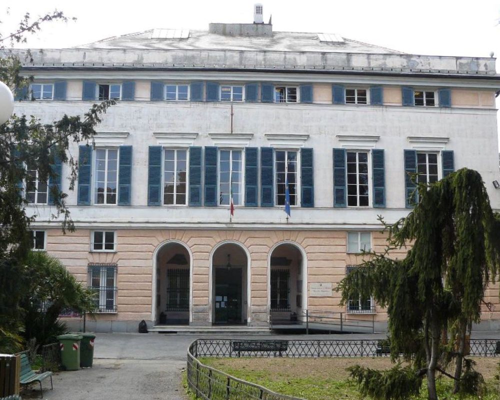 Conservatorio di Musica 