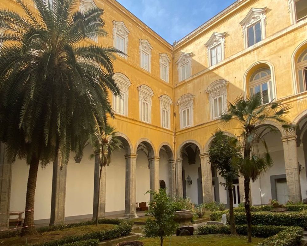 Conservatorio di Musica 