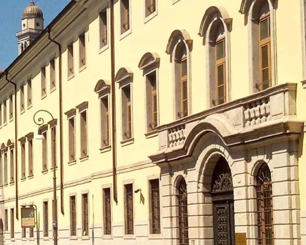 Conservatorio di Musica 