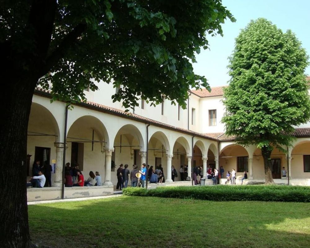 Conservatorio di Musica 