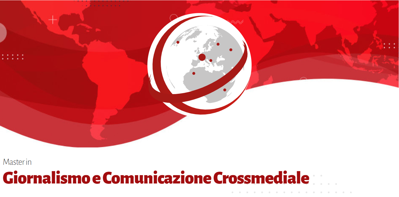 master uninettuno giornalismo