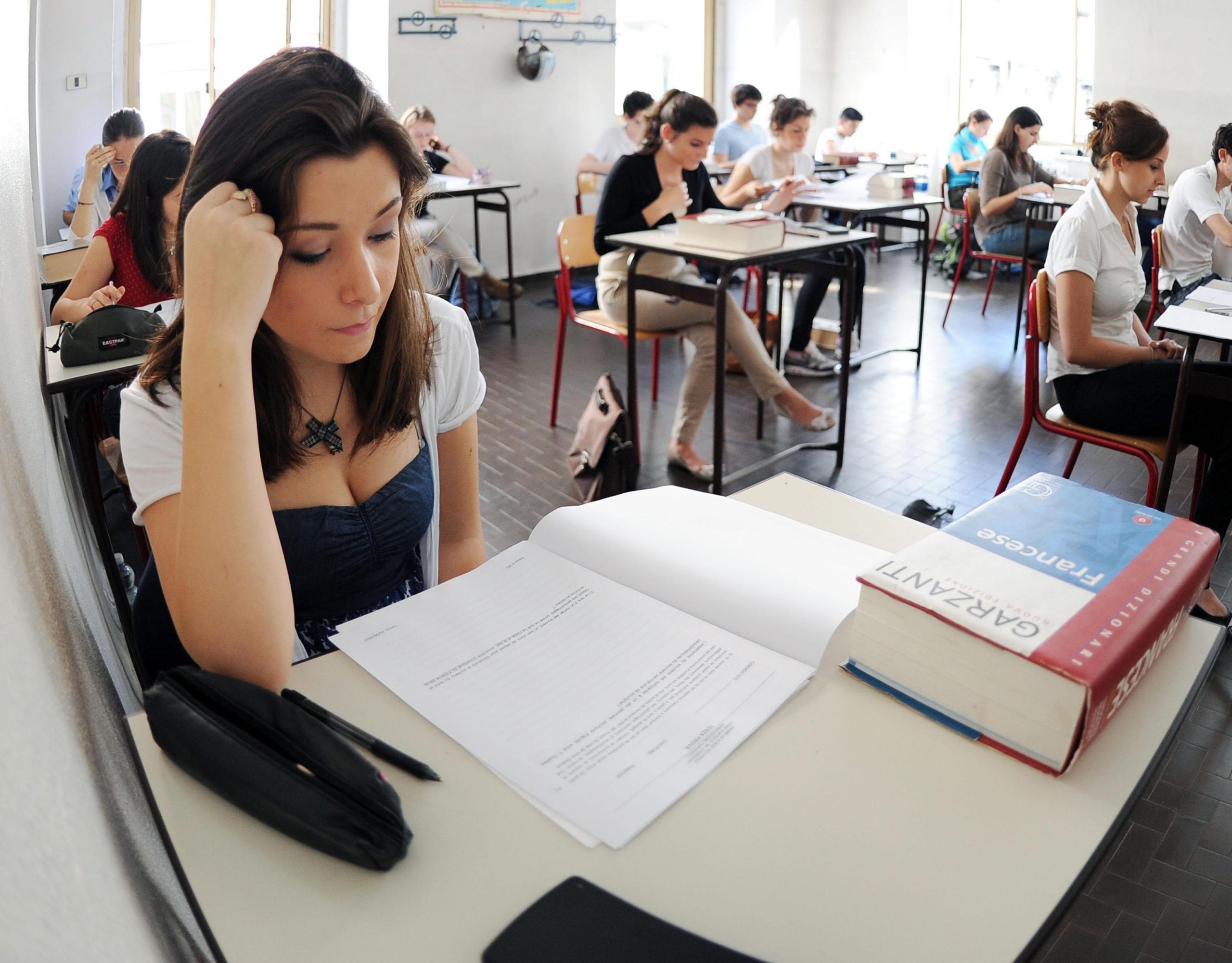 Possibili Tracce Prima Prova Maturità 2023: le previsioni aggiornate